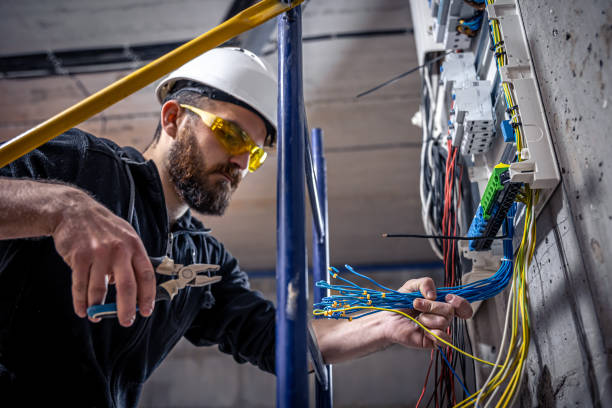 Best 24-Hour Electrician  in Alpharetta, GA