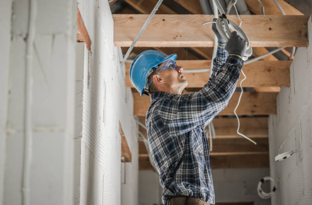 Best Electrical Contractors for Businesses  in Alpharetta, GA