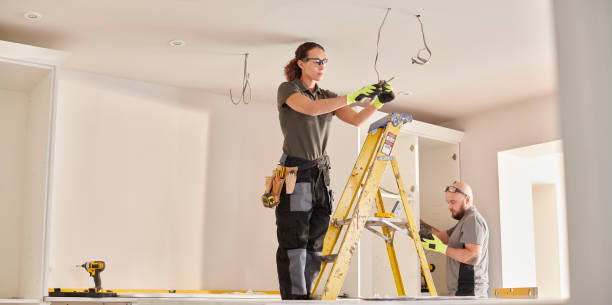 Industrial Electrical Services in Alpharetta, GA