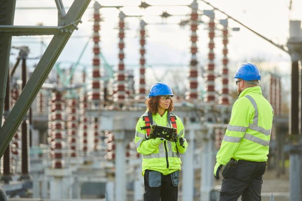 Best Residential Electrician Services  in Alpharetta, GA