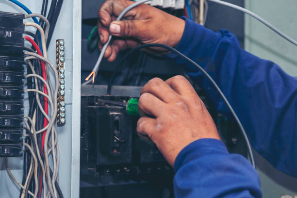  Alpharetta, GA Electrician Pros