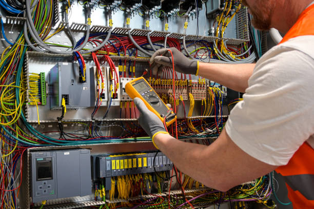 Best Electrical Outlet Repair  in Alpharetta, GA