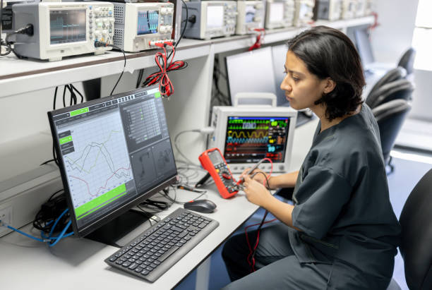 Professional Electrician in Alpharetta, GA