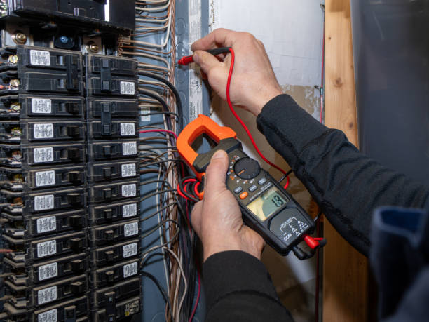 Best Emergency Electrical Repair  in Alpharetta, GA