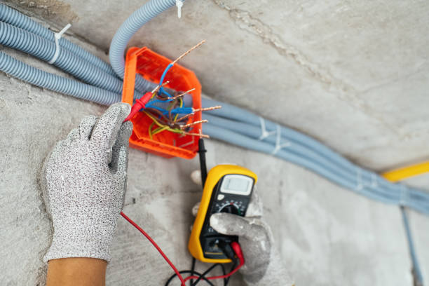 Best Electrical System Inspection  in Alpharetta, GA