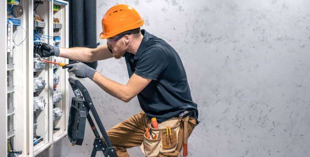 Best Electrical Wiring Services  in Alpharetta, GA