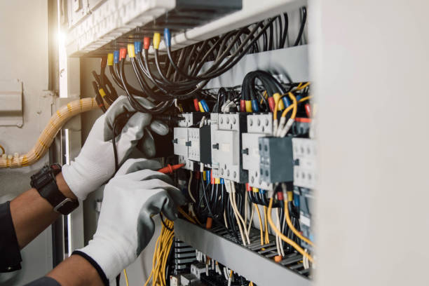 Best Industrial Electrical Services  in Alpharetta, GA